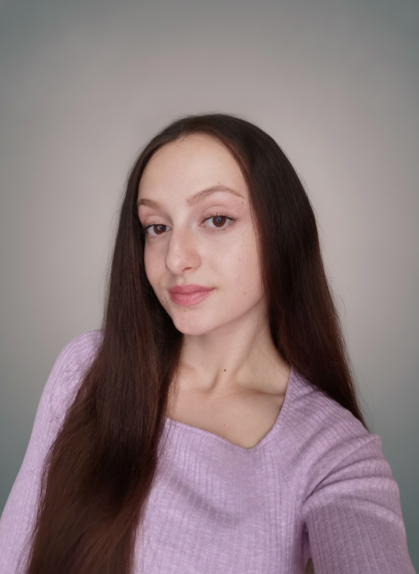 Жанета Димитрова
